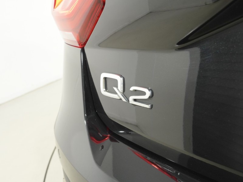 2019 (68) AUDI Q2 35 TFSI S Line 5dr S Tronic 5733497