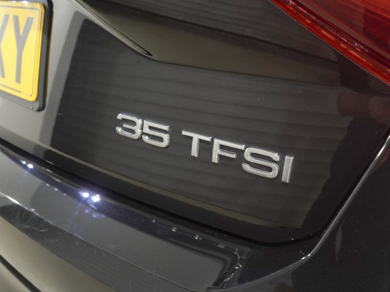 2019 (68) AUDI Q2 35 TFSI S Line 5dr S Tronic 5733496