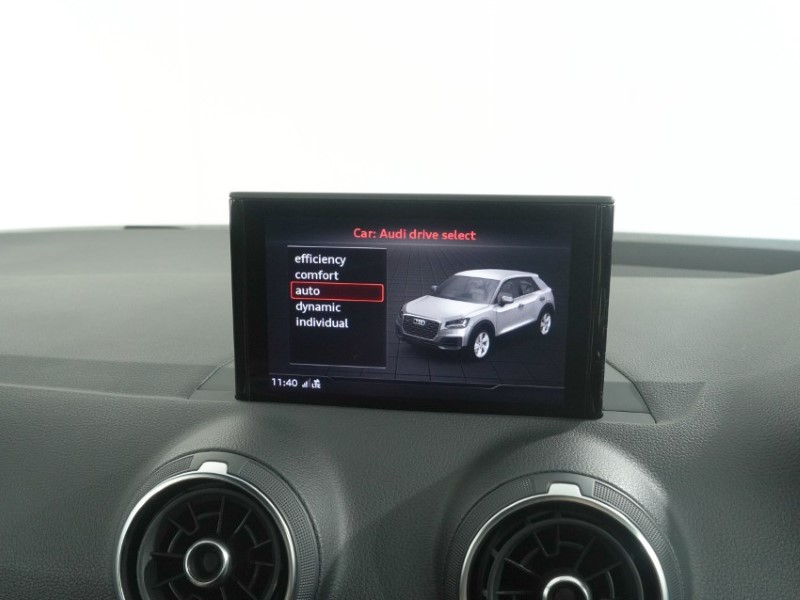 2019 (68) AUDI Q2 35 TFSI S Line 5dr S Tronic 5733479