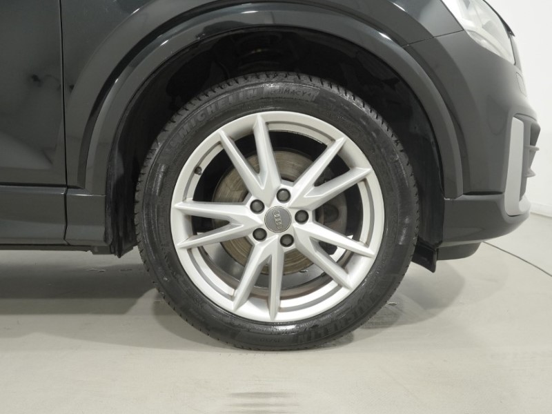 2019 (68) AUDI Q2 35 TFSI S Line 5dr S Tronic 5733510