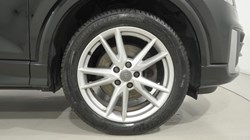 2019 (68) AUDI Q2 35 TFSI S Line 5dr S Tronic 5733510