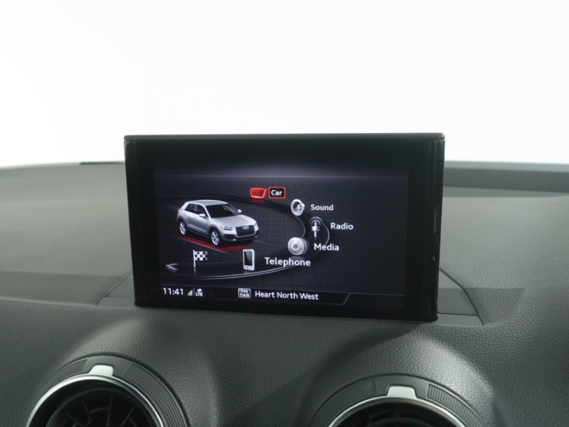 2019 (68) AUDI Q2 35 TFSI S Line 5dr S Tronic 5733483