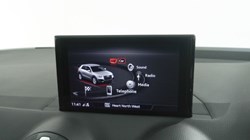 2019 (68) AUDI Q2 35 TFSI S Line 5dr S Tronic 5733483