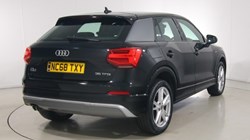 2019 (68) AUDI Q2 35 TFSI S Line 5dr S Tronic 5733517