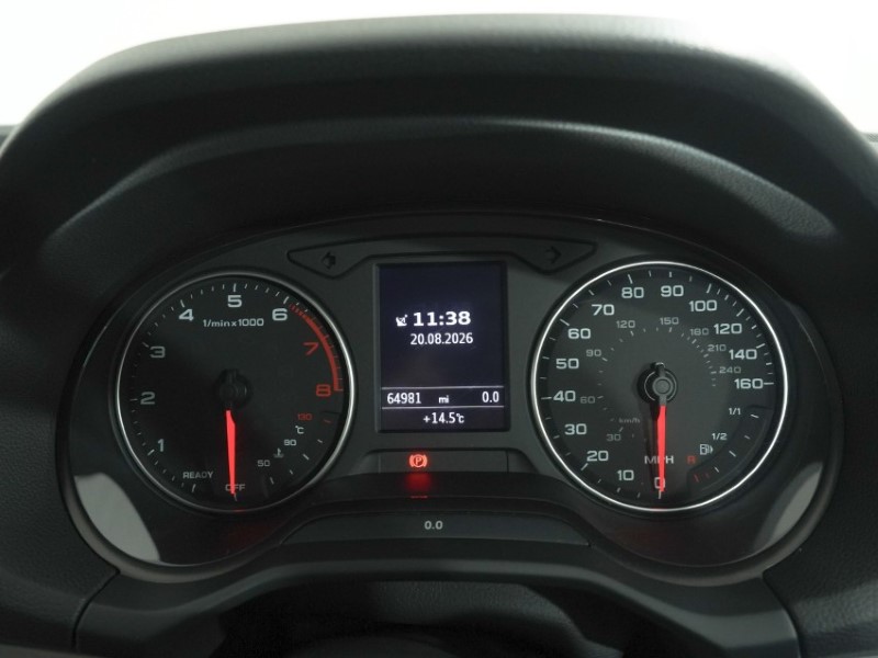 2019 (68) AUDI Q2 35 TFSI S Line 5dr S Tronic 5733465