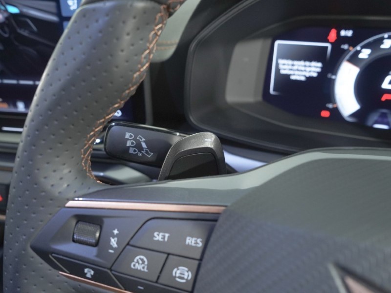 2024 (74) CUPRA FORMENTOR 2.0 TSI 333 VZ1 5dr DSG 4Drive 5729769