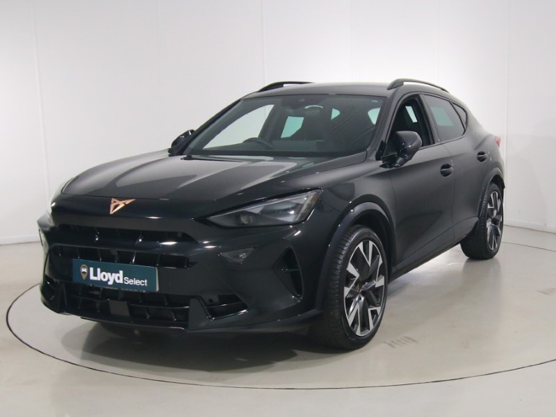 2024 (74) CUPRA FORMENTOR 2.0 TSI 333 VZ1 5dr DSG 4Drive 5729786