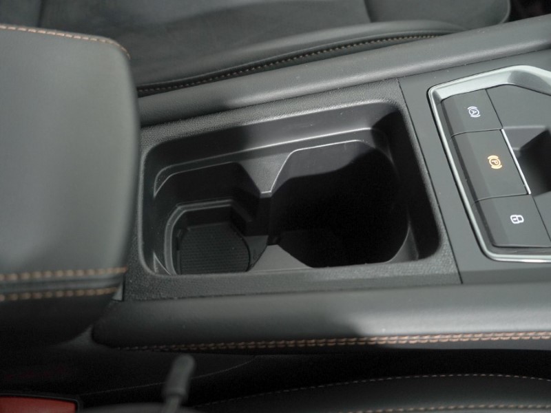 2024 (74) CUPRA FORMENTOR 2.0 TSI 333 VZ1 5dr DSG 4Drive 5729766