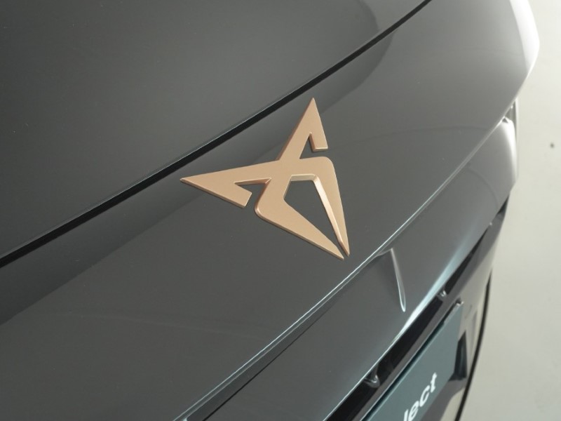 2024 (74) CUPRA FORMENTOR 2.0 TSI 333 VZ1 5dr DSG 4Drive 5729746