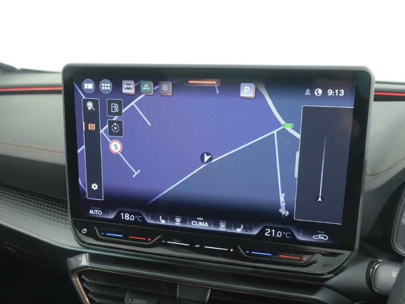 2024 (74) CUPRA FORMENTOR 2.0 TSI 333 VZ1 5dr DSG 4Drive 5729778