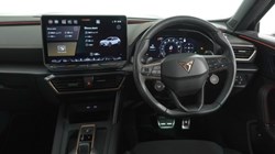 2024 (74) CUPRA FORMENTOR 2.0 TSI 333 VZ1 5dr DSG 4Drive 5729742