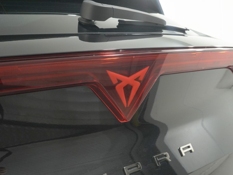 2024 (74) CUPRA FORMENTOR 2.0 TSI 333 VZ1 5dr DSG 4Drive 5729731