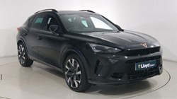 2024 (74) CUPRA FORMENTOR 2.0 TSI 333 VZ1 5dr DSG 4Drive 5729784
