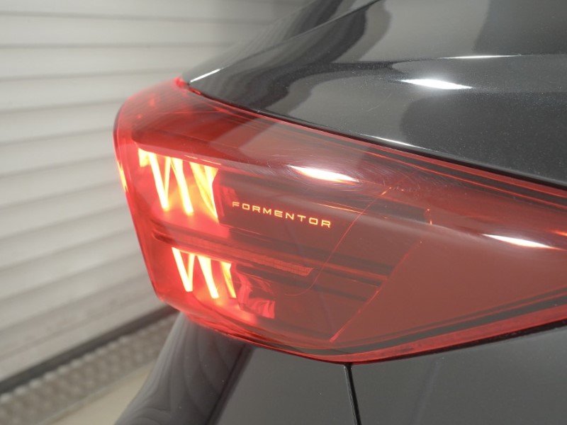 2024 (74) CUPRA FORMENTOR 2.0 TSI 333 VZ1 5dr DSG 4Drive 5729749