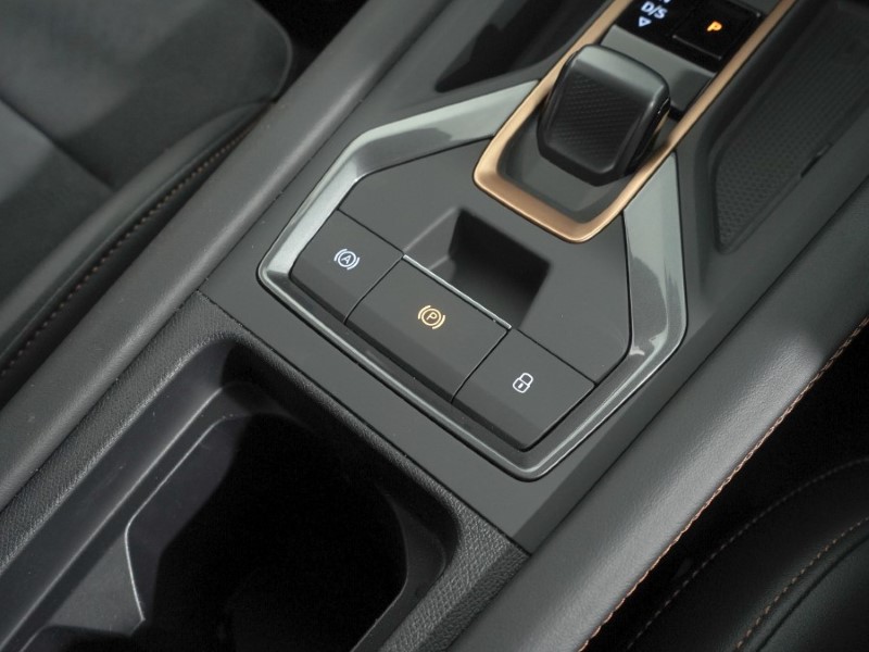 2024 (74) CUPRA FORMENTOR 2.0 TSI 333 VZ1 5dr DSG 4Drive 5729765