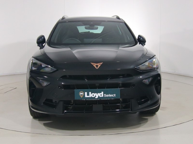 2024 (74) CUPRA FORMENTOR 2.0 TSI 333 VZ1 5dr DSG 4Drive 5729785