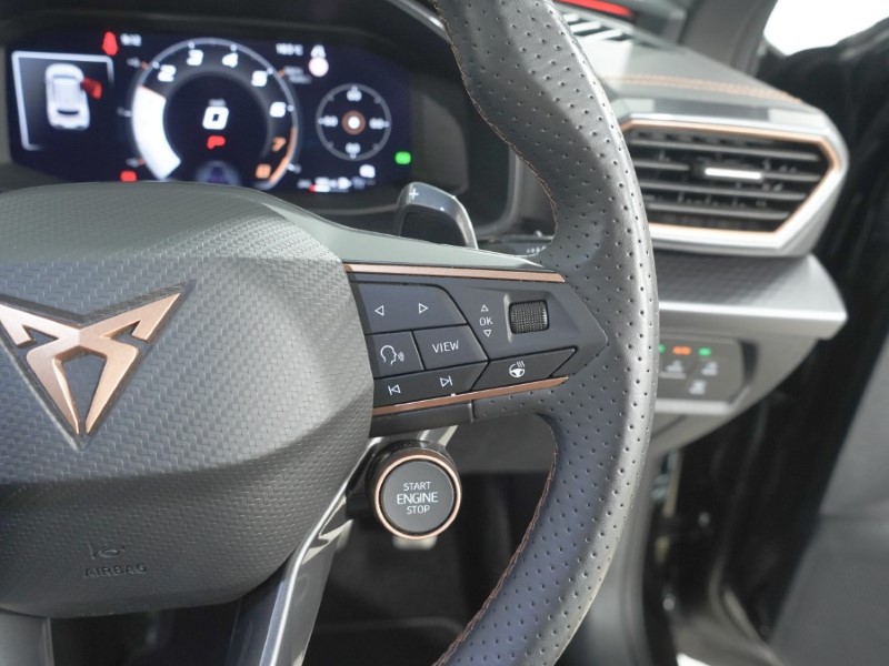 2024 (74) CUPRA FORMENTOR 2.0 TSI 333 VZ1 5dr DSG 4Drive 5729768