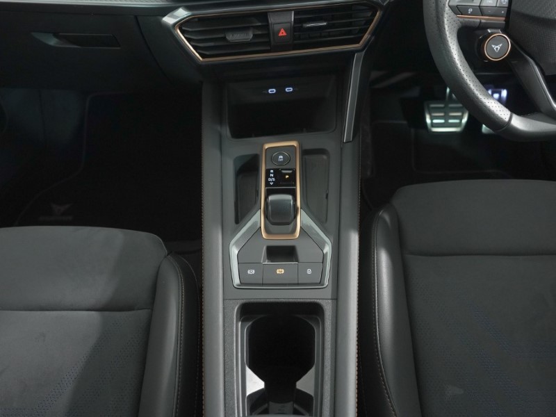 2024 (74) CUPRA FORMENTOR 2.0 TSI 333 VZ1 5dr DSG 4Drive 5729744