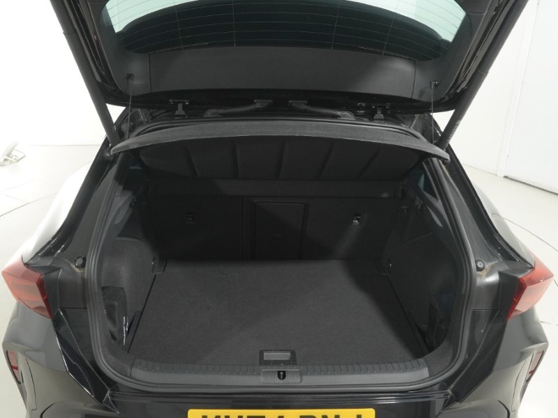2024 (74) CUPRA FORMENTOR 2.0 TSI 333 VZ1 5dr DSG 4Drive 5729733