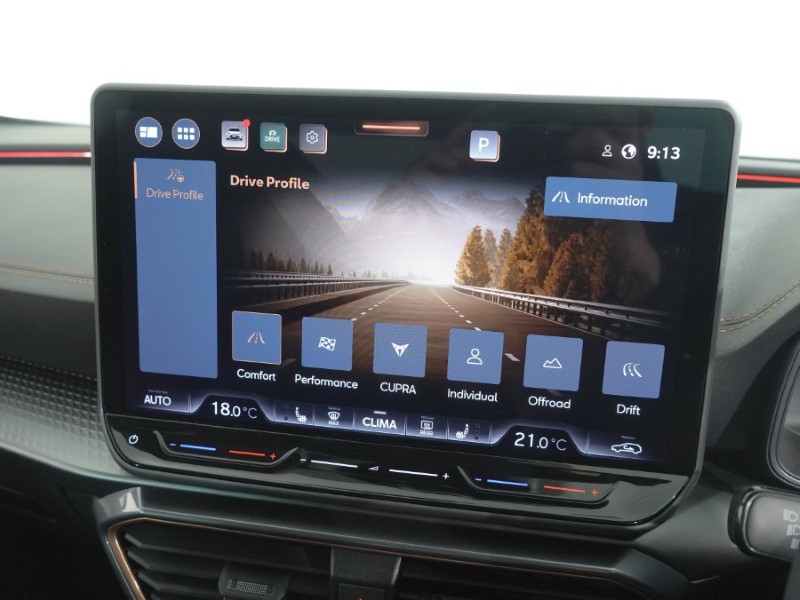 2024 (74) CUPRA FORMENTOR 2.0 TSI 333 VZ1 5dr DSG 4Drive 5729774