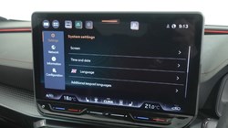 2024 (74) CUPRA FORMENTOR 2.0 TSI 333 VZ1 5dr DSG 4Drive 5729776