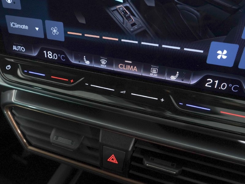 2024 (74) CUPRA FORMENTOR 2.0 TSI 333 VZ1 5dr DSG 4Drive 5729762