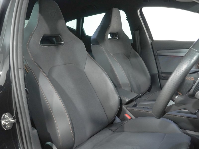 2024 (74) CUPRA FORMENTOR 2.0 TSI 333 VZ1 5dr DSG 4Drive 5729757