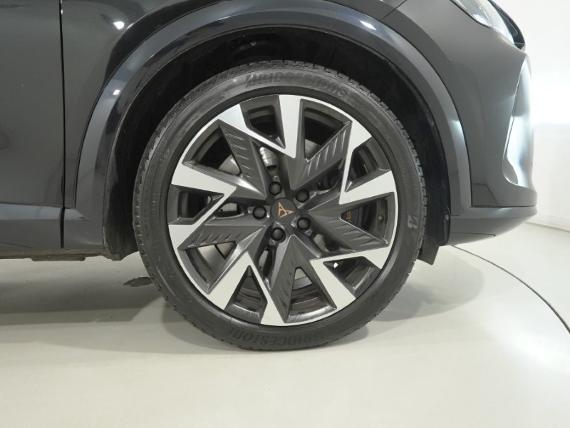 2024 (74) CUPRA FORMENTOR 2.0 TSI 333 VZ1 5dr DSG 4Drive 5729748