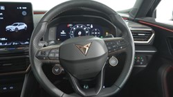 2024 (74) CUPRA FORMENTOR 2.0 TSI 333 VZ1 5dr DSG 4Drive 5729745