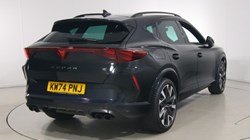 2024 (74) CUPRA FORMENTOR 2.0 TSI 333 VZ1 5dr DSG 4Drive 5729790