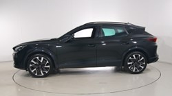 2024 (74) CUPRA FORMENTOR 2.0 TSI 333 VZ1 5dr DSG 4Drive 5729787