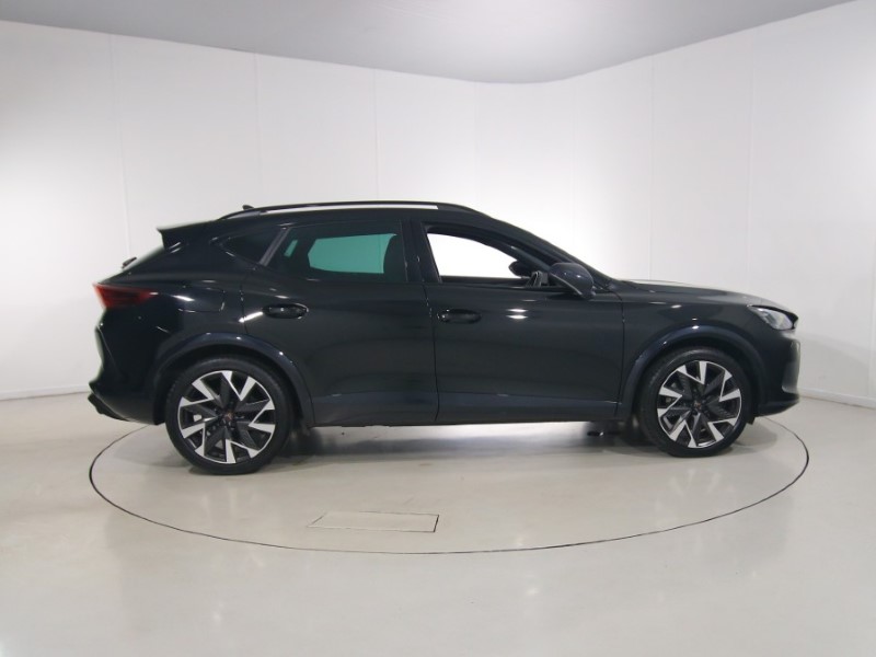 2024 (74) CUPRA FORMENTOR 2.0 TSI 333 VZ1 5dr DSG 4Drive 5729791