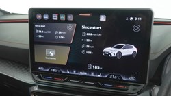 2024 (74) CUPRA FORMENTOR 2.0 TSI 333 VZ1 5dr DSG 4Drive 5729758