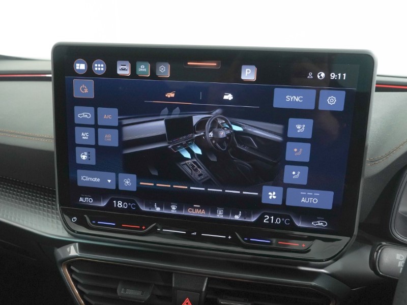 2024 (74) CUPRA FORMENTOR 2.0 TSI 333 VZ1 5dr DSG 4Drive 5729761