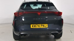 2024 (74) CUPRA FORMENTOR 2.0 TSI 333 VZ1 5dr DSG 4Drive 5729789
