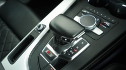 2018 (18) AUDI A5 S5 Quattro 2dr Tiptronic 5732589