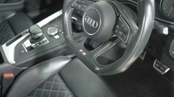 2018 (18) AUDI A5 S5 Quattro 2dr Tiptronic 5732556