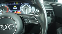 2018 (18) AUDI A5 S5 Quattro 2dr Tiptronic 5732577