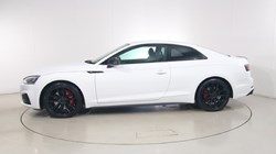 2018 (18) AUDI A5 S5 Quattro 2dr Tiptronic 5732612
