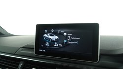 2018 (18) AUDI A5 S5 Quattro 2dr Tiptronic 5732596