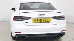 2018 (18) AUDI A5 S5 Quattro 2dr Tiptronic 5732614