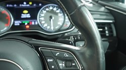 2018 (18) AUDI A5 S5 Quattro 2dr Tiptronic 5732578