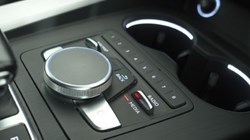 2018 (18) AUDI A5 S5 Quattro 2dr Tiptronic 5732588