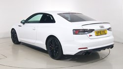 2018 (18) AUDI A5 S5 Quattro 2dr Tiptronic 1