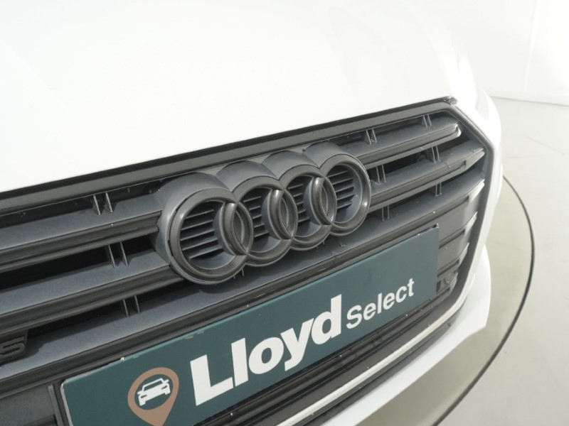 2018 (18) AUDI A5 S5 Quattro 2dr Tiptronic 5732562