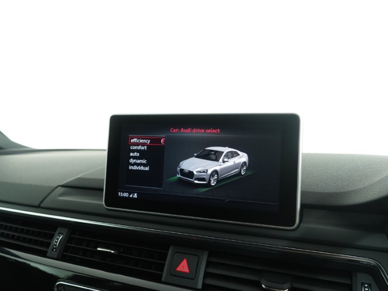 2018 (18) AUDI A5 S5 Quattro 2dr Tiptronic 5732593