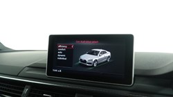 2018 (18) AUDI A5 S5 Quattro 2dr Tiptronic 5732593