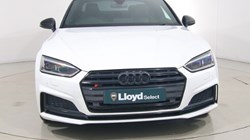 2018 (18) AUDI A5 S5 Quattro 2dr Tiptronic 5732610