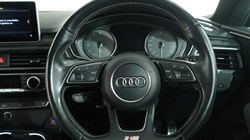 2018 (18) AUDI A5 S5 Quattro 2dr Tiptronic 5732572