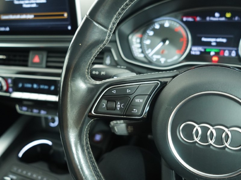 2018 (18) AUDI A5 S5 Quattro 2dr Tiptronic 5732580